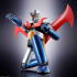 FIGURA TAMASHII NATIONS MAZINGER Z GX - 105