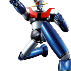 FIGURA TAMASHII NATIONS MAZINGER Z GX - 105