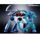 FIGURA TAMASHII NATIONS MAZINGER Z GX - 105 Figuras FIGURA TAMASHII NATIONS MAZINGER Z GX - 105 Figuras
