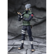 FIGURA TAMASHII NATIONS NARUTO SHIPPUDEN KAKASHI