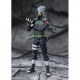 FIGURA TAMASHII NATIONS NARUTO SHIPPUDEN KAKASHI Figuras FIGURA TAMASHII NATIONS NARUTO SHIPPUDEN KAKASHI Figuras