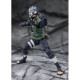 FIGURA TAMASHII NATIONS NARUTO SHIPPUDEN KAKASHI Figuras FIGURA TAMASHII NATIONS NARUTO SHIPPUDEN KAKASHI Figuras