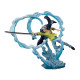 FIGURA TAMASHII NATIONS TRAFALGAR LAW BATTLE Figuras FIGURA TAMASHII NATIONS TRAFALGAR LAW BATTLE Figuras