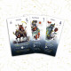 JUEGO MESA ZODIAC DUEL PEGI 10 Juegos de mesa JUEGO MESA ZODIAC DUEL PEGI 10 Juegos de mesa
