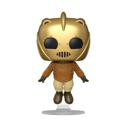 FUNKO POP DISNEY THE ROCKETEER THE