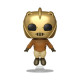 FUNKO POP DISNEY THE ROCKETEER THE Funkos FUNKO POP DISNEY THE ROCKETEER THE Funkos