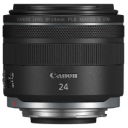 OBJETIVO CANON RF 24MM F1.8 MACRO