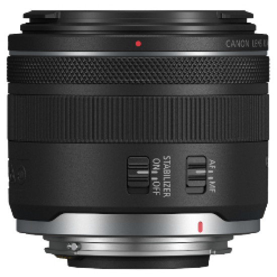 OBJETIVO CANON RF 24MM F1.8 MACRO Objetivos y flash OBJETIVO CANON RF 24MM F1.8 MACRO Objetivos y flash