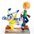 FIGURA BANPRESTO DIGIMON ADVENTURE DXF ADVENTURE