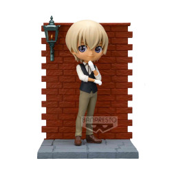 FIGURA BANPRESTO Q POSKET DETECTIVE CONAN