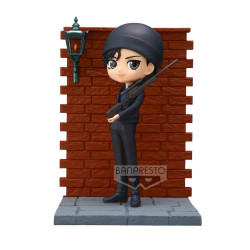 FIGURA BANPRESTO Q POSKET DETECTIVE CONAN