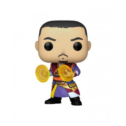 FUNKO POP DOCTOR STRANGE MULTIVERSO LA