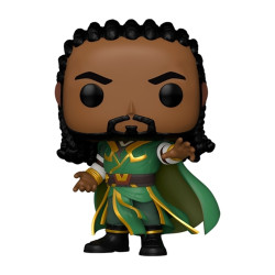 FUNKO POP DOCTOR STRANGE MULTIVERSO LA