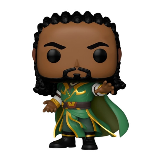 FUNKO POP DOCTOR STRANGE MULTIVERSO LA Funkos FUNKO POP DOCTOR STRANGE MULTIVERSO LA Funkos