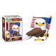 FUNKO POP DC COMICS PEACEMAKER EAGLY Funkos FUNKO POP DC COMICS PEACEMAKER EAGLY Funkos