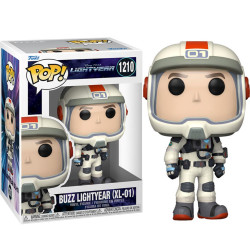 FUNKO POP DISNEY LIGHTYEAR BUZZ LIGHTYEAR