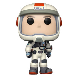 FUNKO POP DISNEY LIGHTYEAR BUZZ LIGHTYEAR