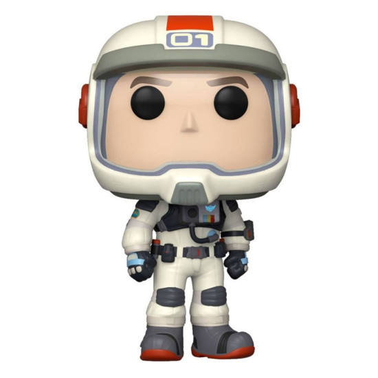 FUNKO POP DISNEY LIGHTYEAR BUZZ LIGHTYEAR Funkos FUNKO POP DISNEY LIGHTYEAR BUZZ LIGHTYEAR Funkos