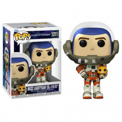 FUNKO POP DISNEY LIGHTYEAR BUZZ LIGHTYEAR