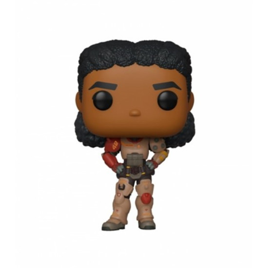 FUNKO POP DISNEY LIGHTYEAR IZZY HAWTHORNE Funkos FUNKO POP DISNEY LIGHTYEAR IZZY HAWTHORNE Funkos