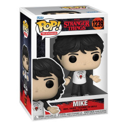 FUNKO POP SERIES TV STRANGER THINGS