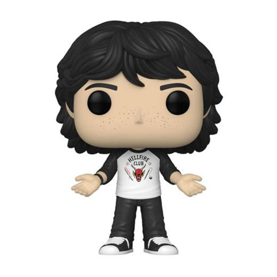 FUNKO POP SERIES TV STRANGER THINGS Funkos FUNKO POP SERIES TV STRANGER THINGS Funkos