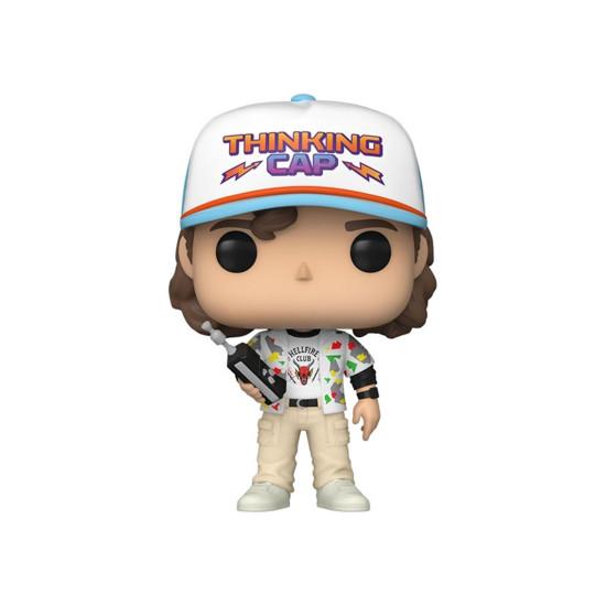 FUNKO POP SERIES TV STRANGER THINGS Funkos FUNKO POP SERIES TV STRANGER THINGS Funkos