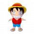 PELUCHE SAKAMI ONE PIECE LUFFY 32