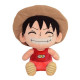 PELUCHE SAKAMI ONE PIECE LUFFY 20 Peluches y cojines PELUCHE SAKAMI ONE PIECE LUFFY 20 Peluches y cojines