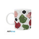 TAZA ABYSTYLE THE SEVEN DEADLIS SINS Tazas y vasos TAZA ABYSTYLE THE SEVEN DEADLIS SINS Tazas y vasos