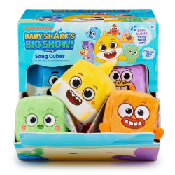 PELUCHES PEQUEÑOS CON SONIDOS WOWWEE BABY