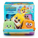 PELUCHES PEQUEÑOS CON SONIDOS WOWWEE BABY Peluches y cojines