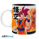 TAZA ABYSTYLE DRAGON BALL SUPER - Tazas y vasos TAZA ABYSTYLE DRAGON BALL SUPER - Tazas y vasos