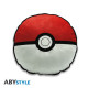 COJIN ABYSTYLE POKEMON - POKEBALL Peluches y cojines COJIN ABYSTYLE POKEMON - POKEBALL Peluches y cojines