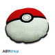 COJIN ABYSTYLE POKEMON - POKEBALL Peluches y cojines COJIN ABYSTYLE POKEMON - POKEBALL Peluches y cojines