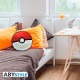 COJIN ABYSTYLE POKEMON - POKEBALL Peluches y cojines COJIN ABYSTYLE POKEMON - POKEBALL Peluches y cojines