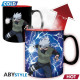 TAZA ABYSTYLE NARUTO SHIPPUDEN KAKASHI & Tazas y vasos TAZA ABYSTYLE NARUTO SHIPPUDEN KAKASHI & Tazas y vasos