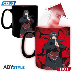 TAZA ABYSTYLE NARUTO SHIPPUDEN KAKASHI &