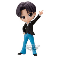 FIGURA BANPRESTO Q POSKET BTS TINY