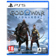 JUEGO PS5 -  GOD OF WAR