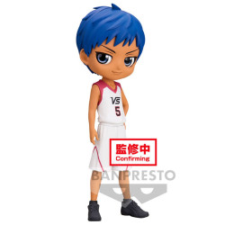 FIGURA BANPRESTO Q POSKET KUROKO'S BASKETBALL