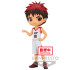 FIGURA BANPRESTO Q POSKET KUROKO'S BASKETBALL