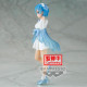 FIGURA BANPRESTO RE ZERO STARTING LIFE Figuras FIGURA BANPRESTO RE ZERO STARTING LIFE Figuras