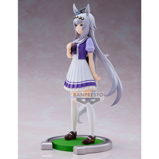 FIGURA BANPRESTO UMAMUSUME: PRETTY DERBY OGURI Figuras FIGURA BANPRESTO UMAMUSUME: PRETTY DERBY OGURI Figuras