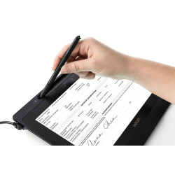 TABLETA DIGITALIZADORA WACOM DTU - 1141 10.1 PULGADAS USB