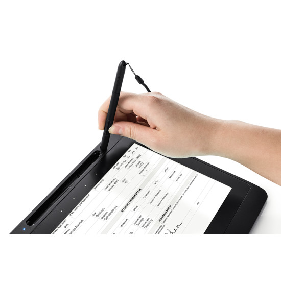 TABLETA DIGITALIZADORA WACOM DTU - 1141 10.1 PULGADAS USB Tabletas digitalizadoras TABLETA DIGITALIZADORA WACOM DTU - 1141 10.1 PULGADAS USB Tabletas digitalizadoras