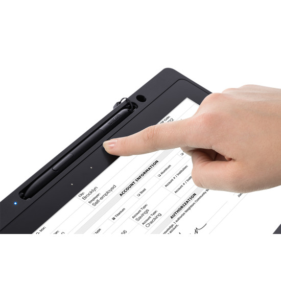 TABLETA DIGITALIZADORA WACOM DTU - 1141 10.1 PULGADAS USB Tabletas digitalizadoras TABLETA DIGITALIZADORA WACOM DTU - 1141 10.1 PULGADAS USB Tabletas digitalizadoras