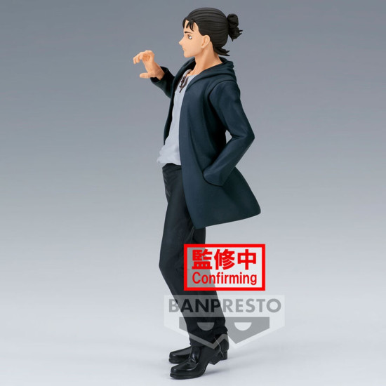 FIGURA BANPRESTO SHINGEKI NO KYOJIN ATAQUE Figuras