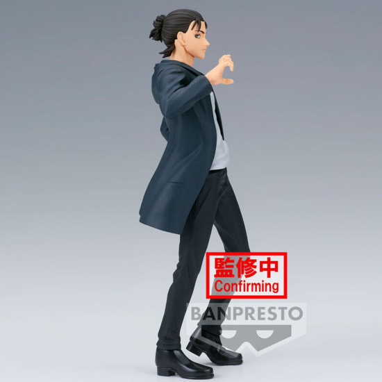 FIGURA BANPRESTO SHINGEKI NO KYOJIN ATAQUE Figuras