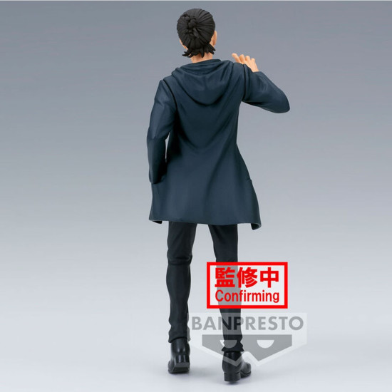 FIGURA BANPRESTO SHINGEKI NO KYOJIN ATAQUE Figuras